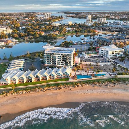 Вилла Sea Side 104 Манджера Экстерьер фото