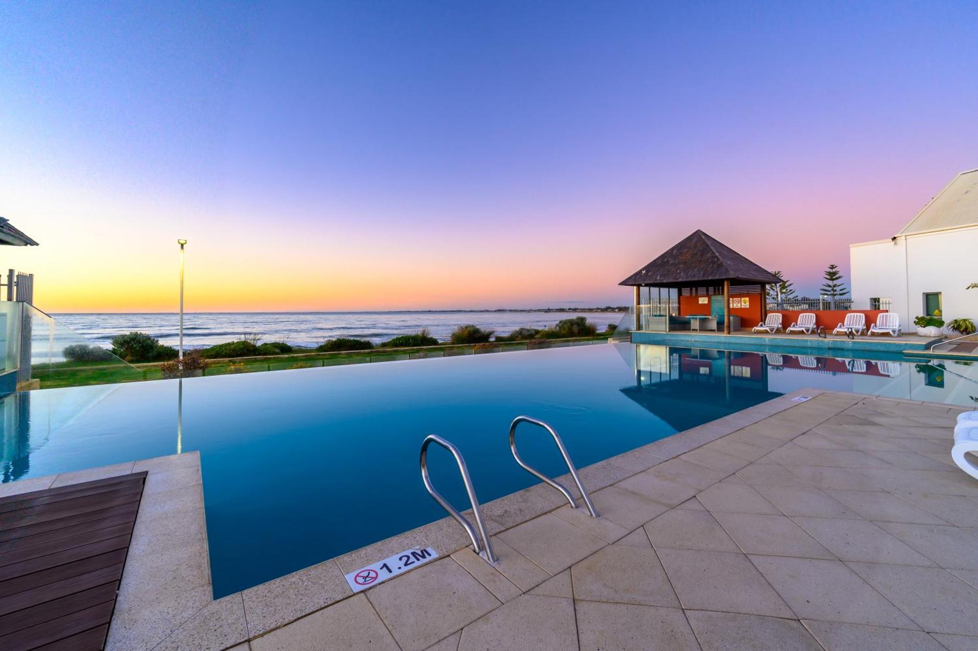Вилла Sea Side 104 Манджера Экстерьер фото