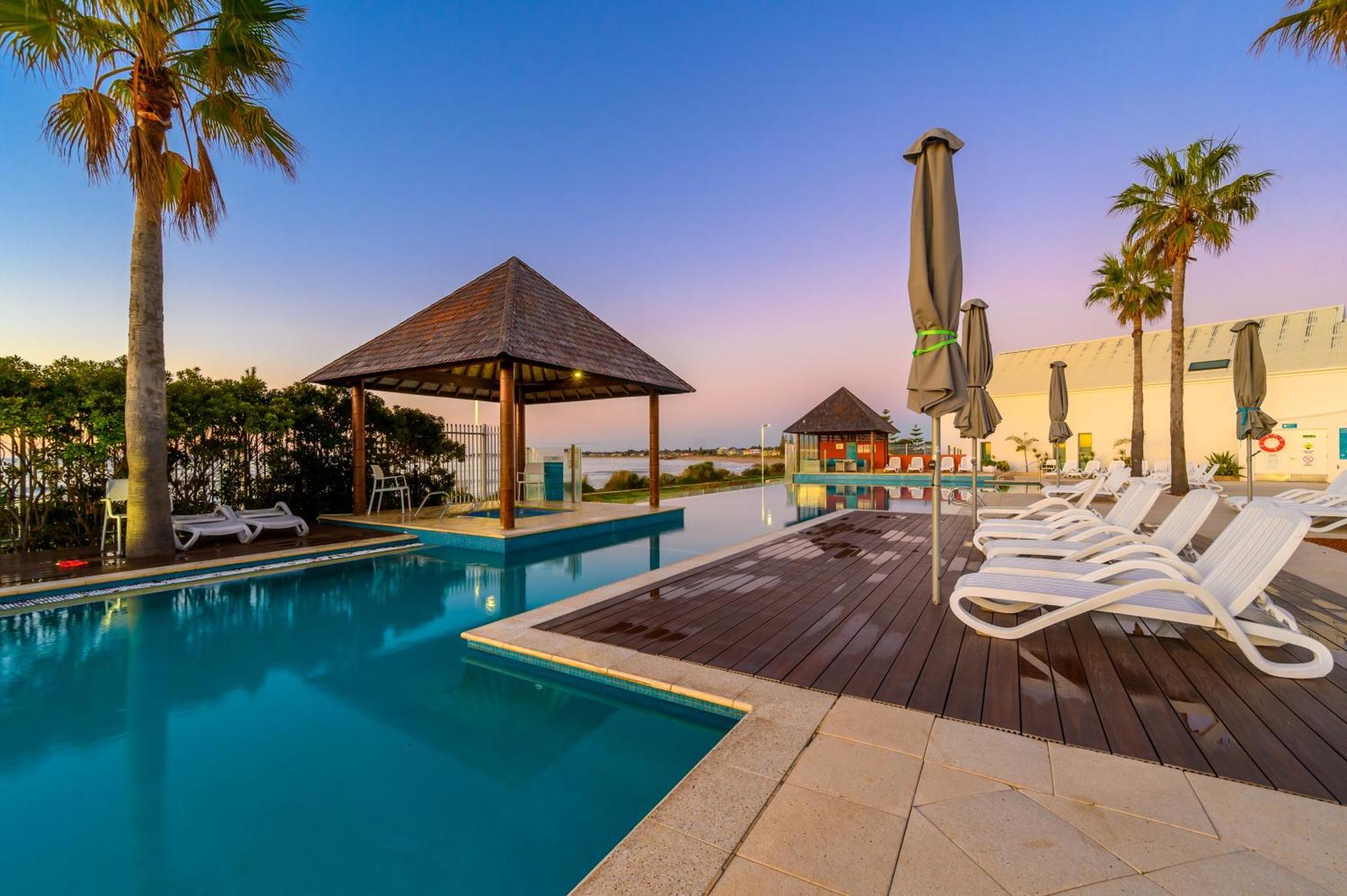 Вилла Sea Side 104 Манджера Экстерьер фото